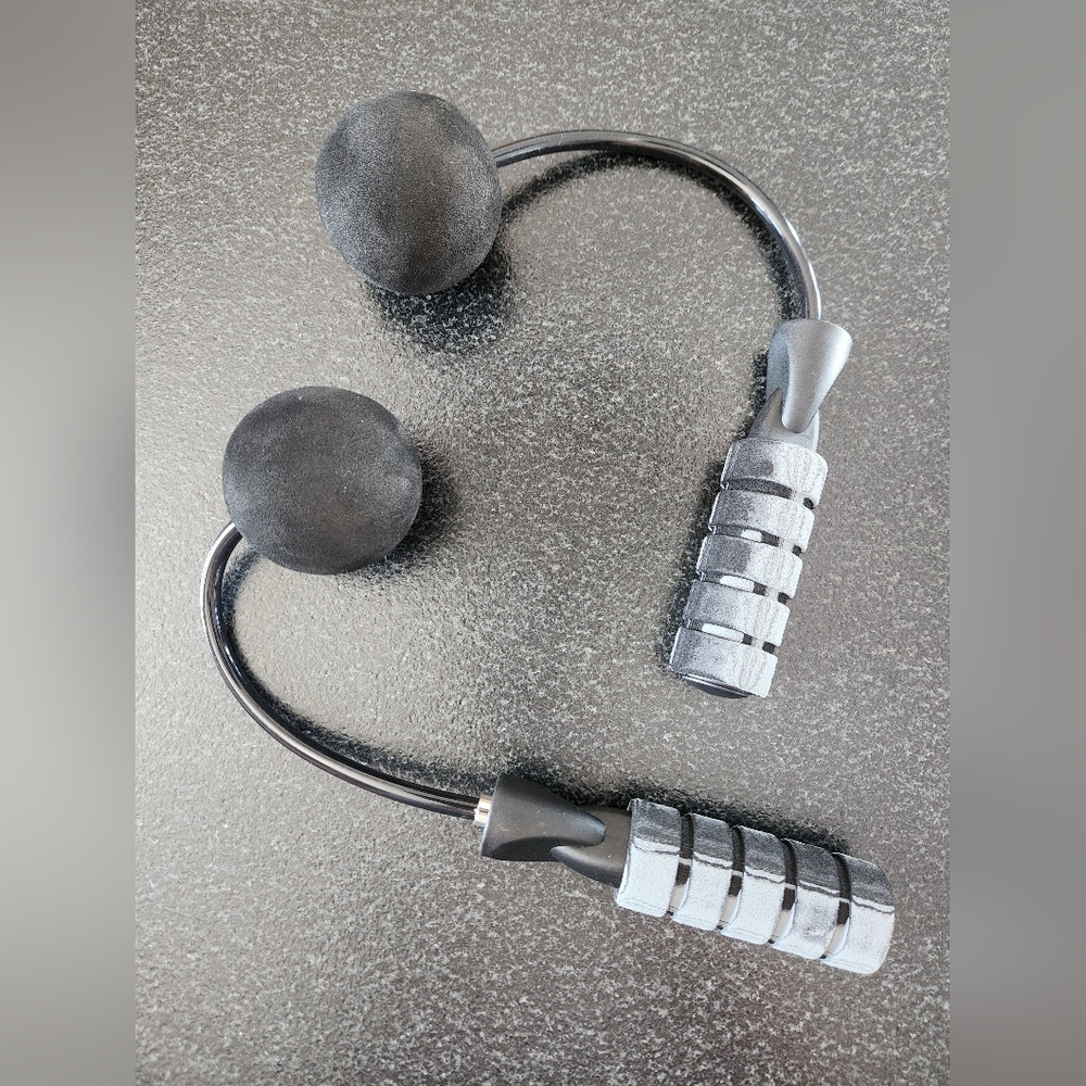 Cordless Jump Rope - Picture 2 of 2